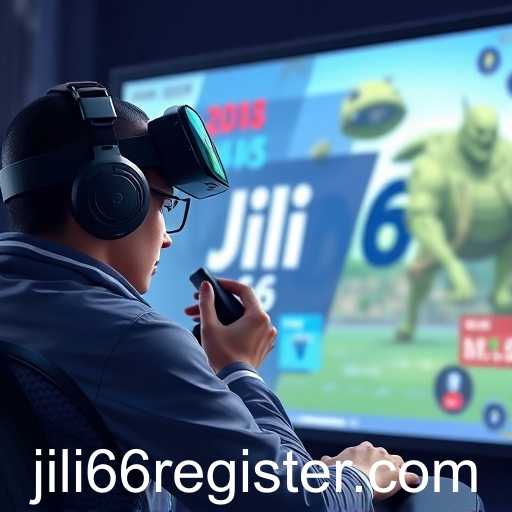 Exploring Jili66: The Latest Trends in Online Gaming