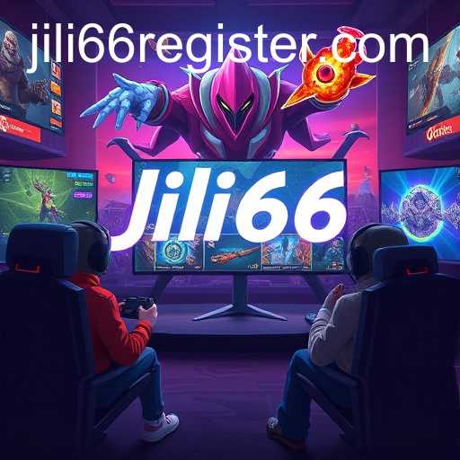 The Rise of Jili66 in the Online Gaming World
